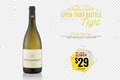 Grand Marrenon White – Transparent Background