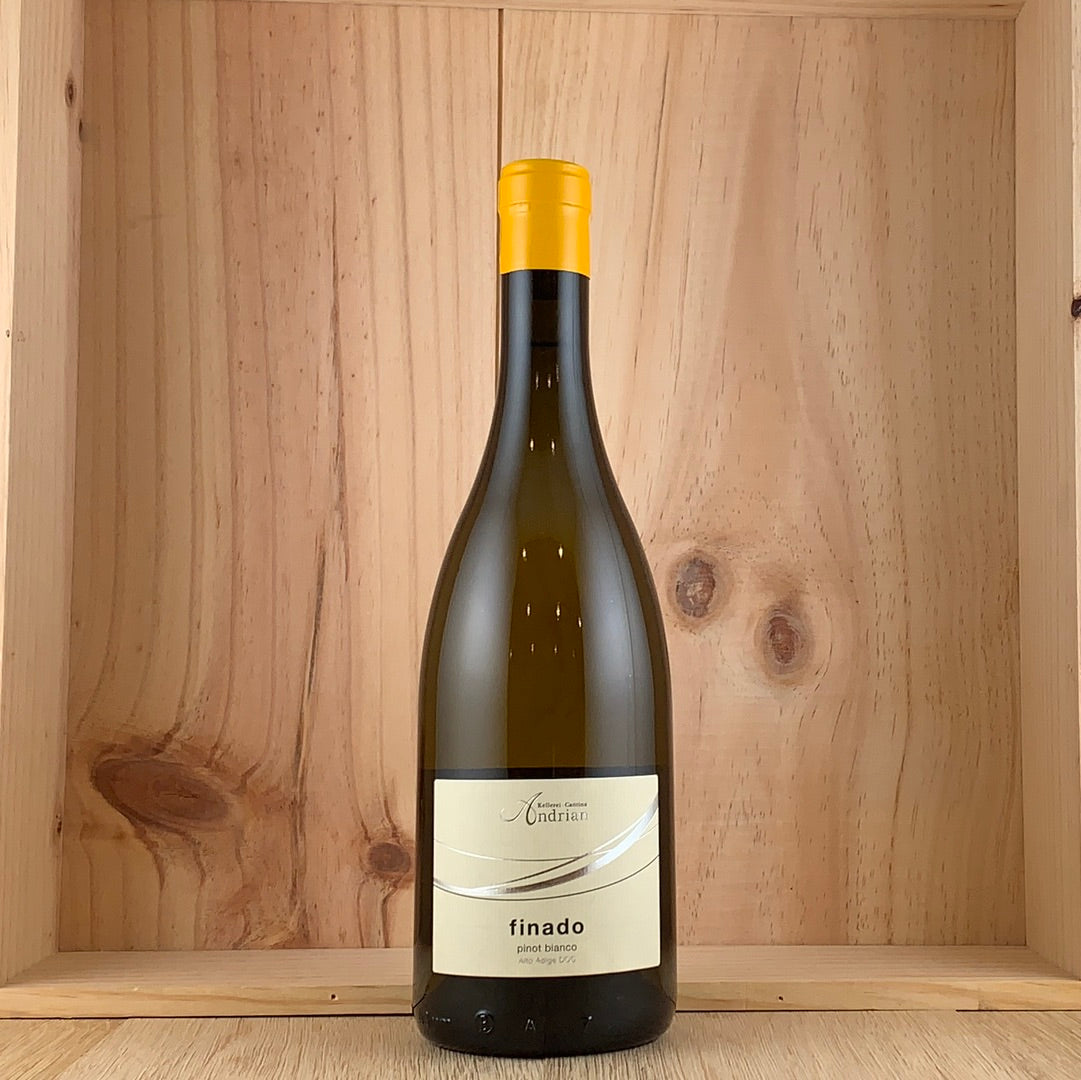 KELLEREI CANTINA ANDRIAN 2024 Classic Finado Pinot Bianco DOC