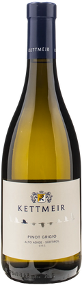 KETTMEIR 2023 Pinot Grigio DOC