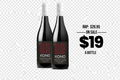 Kono Pinot Noir – Text Below Removed