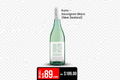 Kono Sauvignon Blanc – Background Removed