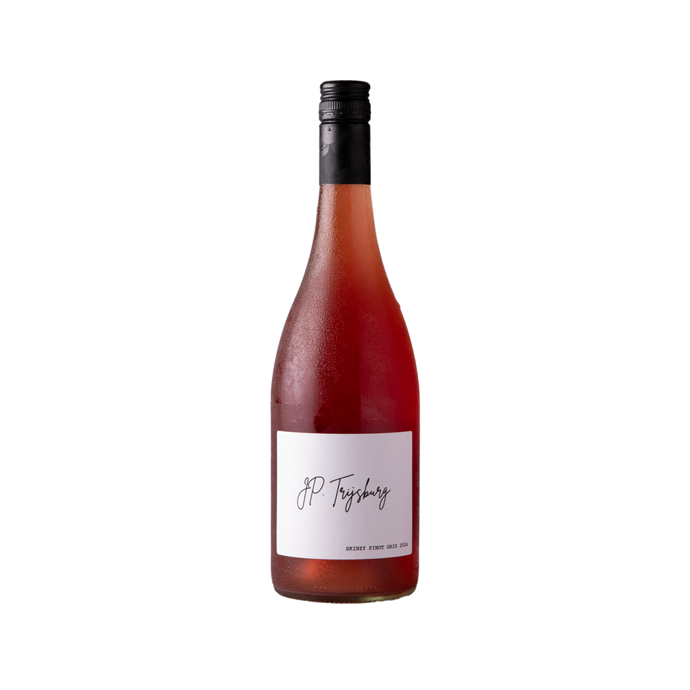 2025 Pinot Rose J.P. Trijsburg - The Happy Winemaker