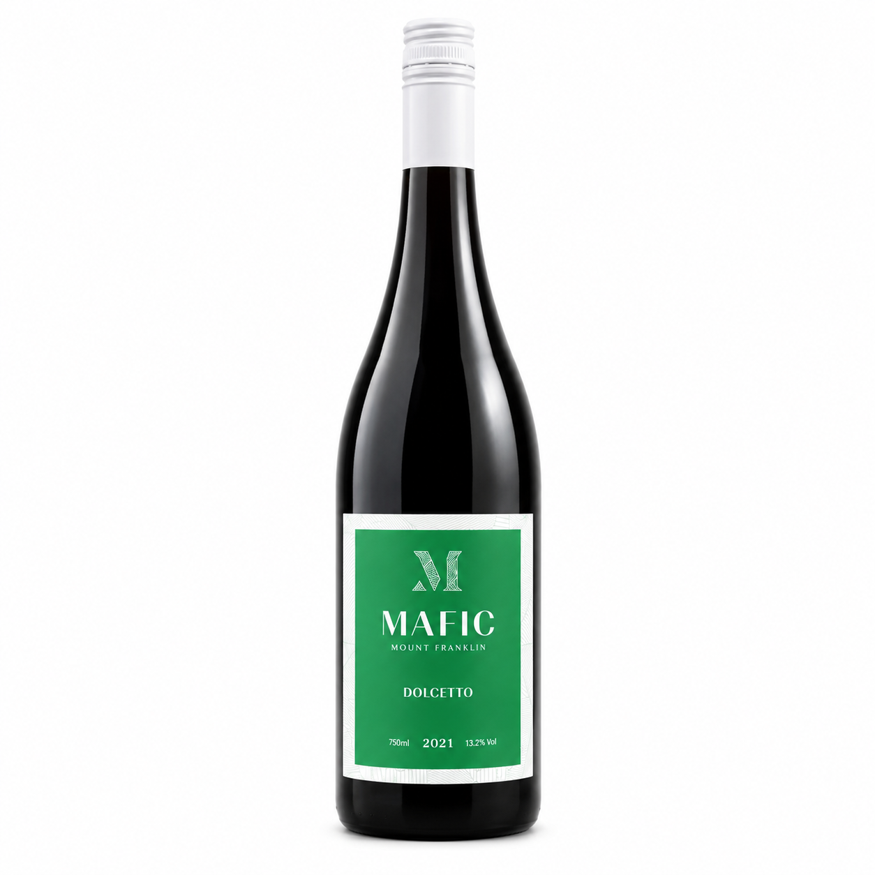 Mt Franklin Estate Mafic Dolcetto 2021