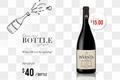 Marrenon Inventa Le Roc – Black Text