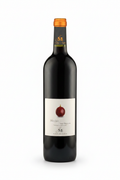 Marrenon Les Grains Merlot - Clean Bottle