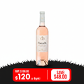 Marrenon Triniti - White Background with Pricing