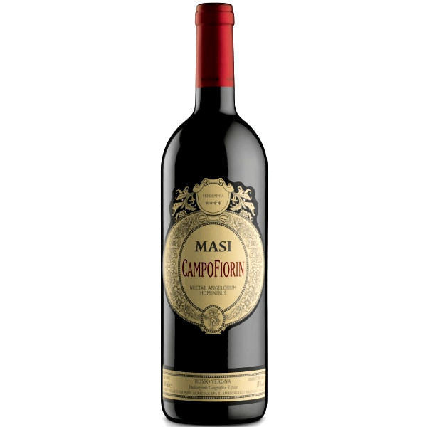 MASI 2020 Campofiorin Rosso Del Veronese IGT