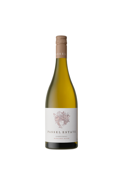 2022 Passel Estate Chardonnay