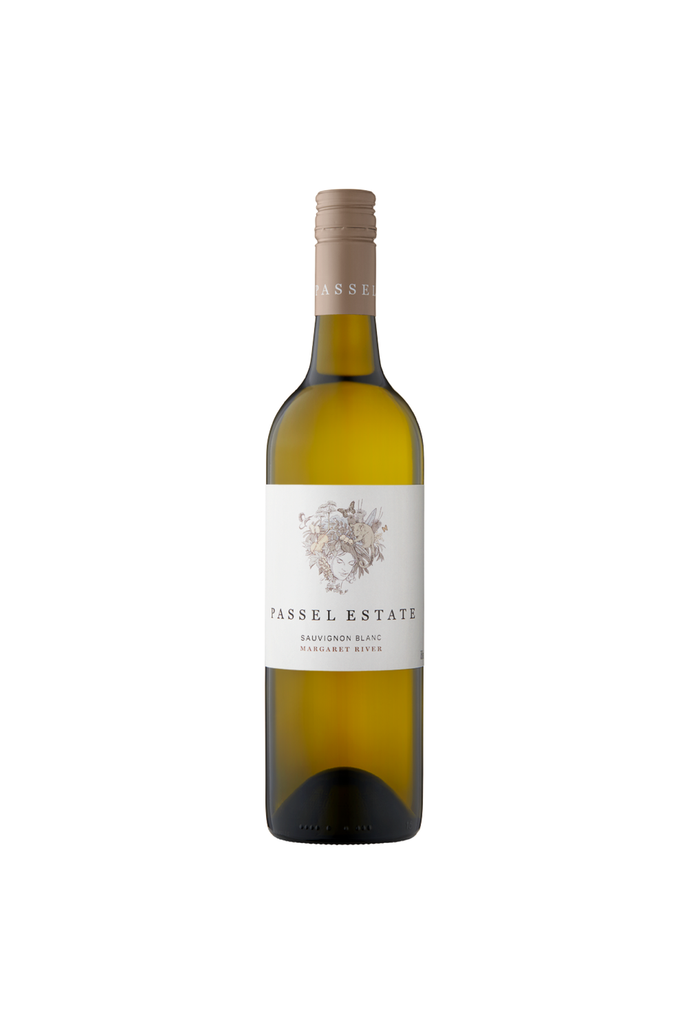 2022 Passel Estate Sauvignon Blanc