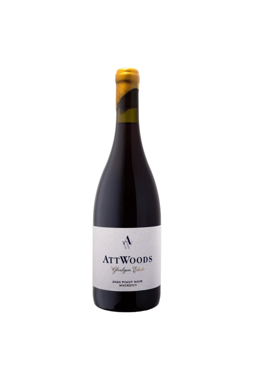 2022 Attwoods 'Glenlyon Estate' Pinot Noir