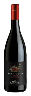 TENUTA RAPITALA 2022 Nero D'Avola DOC BIOLOGICAL (MAIOLICHE DI SICILIA SERIES)