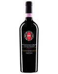 FANTINI GROUP 2014 Fantini Montepulciano D'Abruzzo Colline Teramane Riserva DOCG OPI- Organic Wine (FANTINI SERIES)