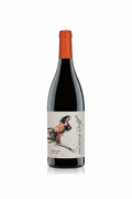 Painted Wolf Guillermo Pinotage - Clean Bottle