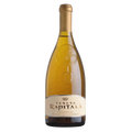 TENUTA RAPITALA 2022 Conte Hugues Chardonnay DOC BIOLOGICAL (ALTA GAMMA SERIES)