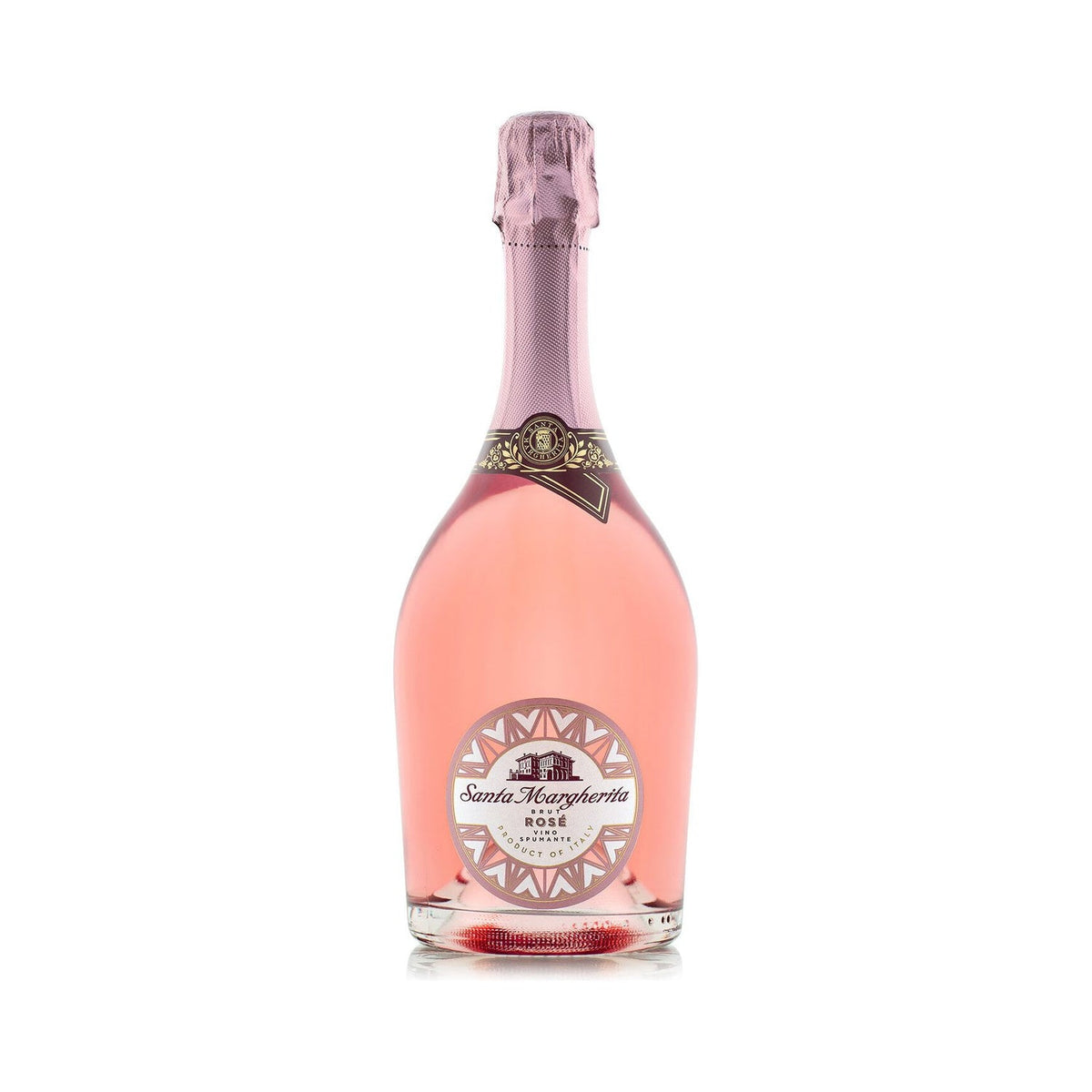 SANTA MARGHERITA N/V Sparkling Rose Vino Spumante Brut