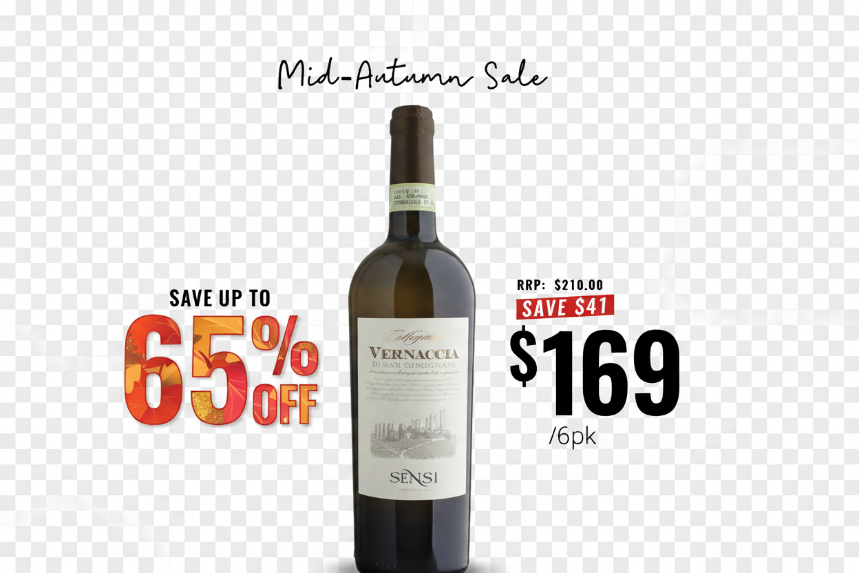 Sensi Collegiata Vernaccia – Date Removed