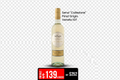 Sensi Collezione Pinot Grigio – Background Removed
