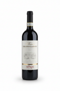Sensi Forziere Chianti Classico - Clean Bottle