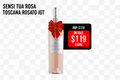 Sensi Tua Rosa – Text Restored