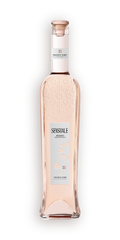 VIGNETI ZABÙ 2021 Rose Terre Siciliane IGT
