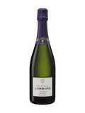 Champagne Lombard Brut Nature Grand Cru Blanc de Blancs 750 ml
