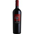 TENUTA RAPITALA 2020 Hugonis Cabernet Sauvignon- Nero D'Avola DOC BIOLOGICAL (ALTA GAMMA SERIES)