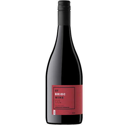 SMIDGE 2018 Grenache Carignan (McLaren Vale) (ST BRIOC SERIES)