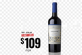 Terra Noble Civis Reserva Carménère – Background Removed