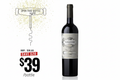Terra Noble Gran Reserva - Solid White Background