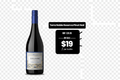 Terra Noble Reserva Pinot Noir – Background Removed