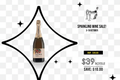 Tohu Rewa Rosé – Yellow Backdrop and Diamond Shape Removed