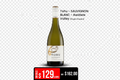 Tohu Sauvignon Blanc Awatere Valley – Background Removed