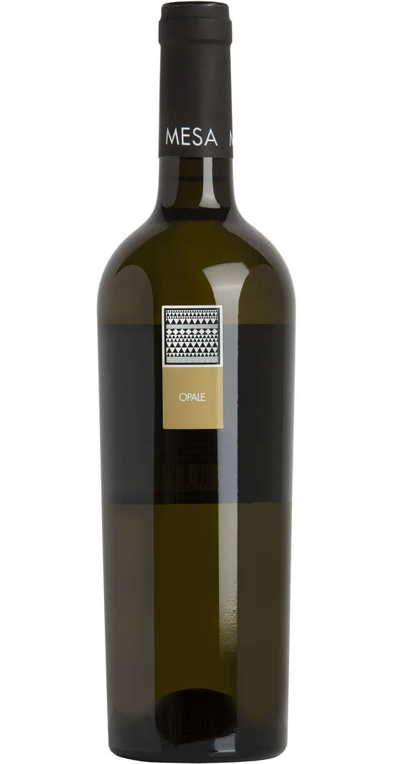 MESA 2019 Opale Vermentino DOC