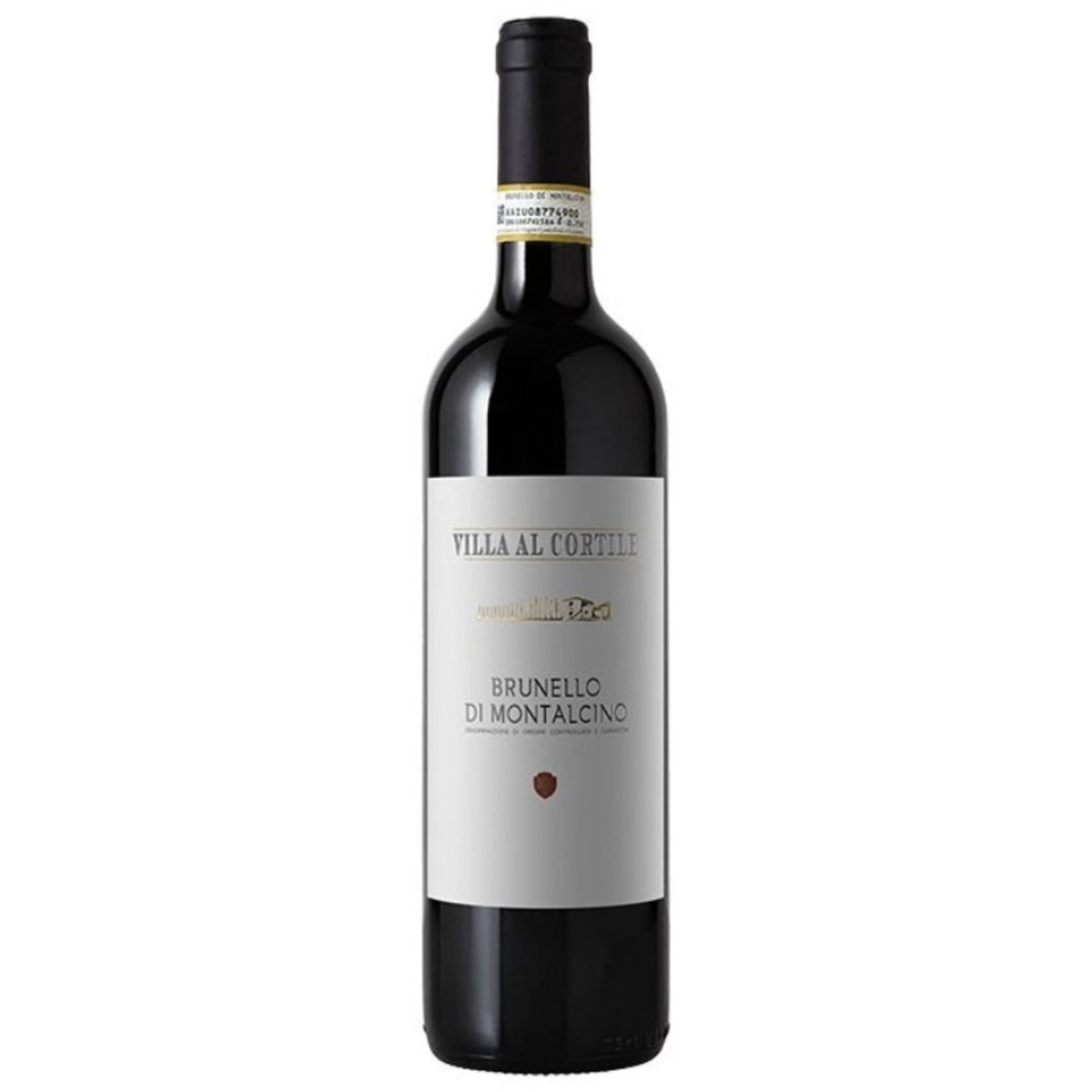 VILLA AL CORTILE 2019 Brunello Di Montalcino DOCG