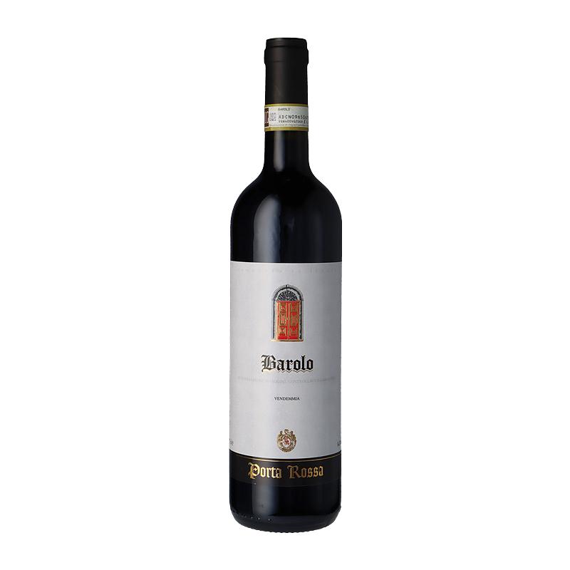 PORTA ROSSA 2019 Barolo DOCG (ESTATE)