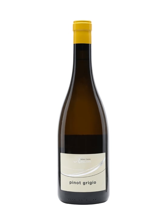 KELLEREI CANTINA ANDRIAN 2024 Classic Pinot Grigio DOC